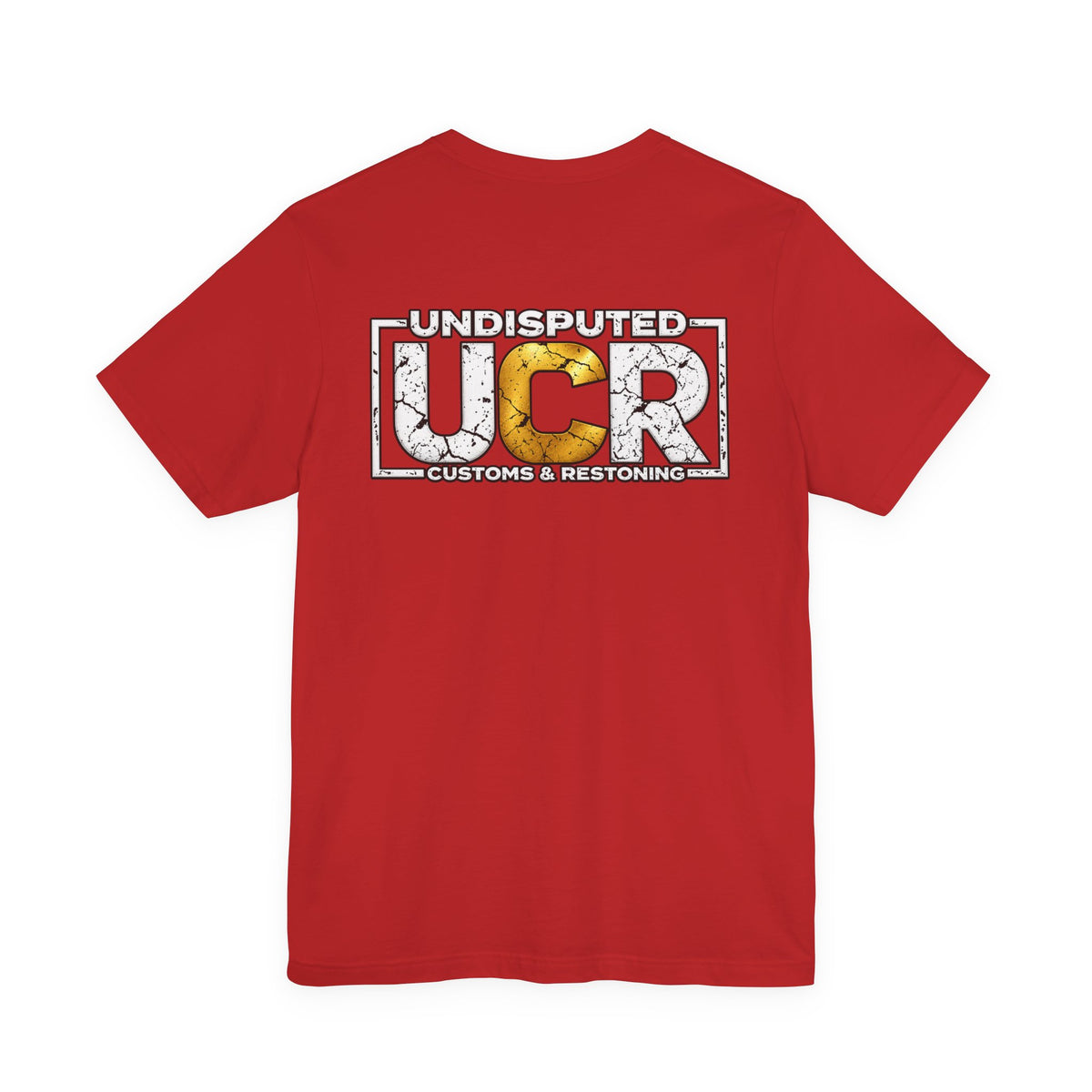 Undisputed Wrestling theme T