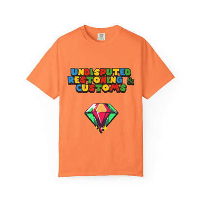 Gamer Theme