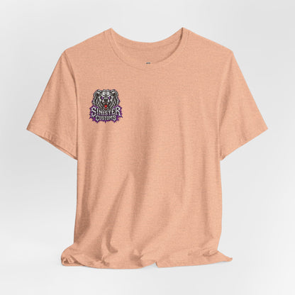 Sinister Customs T