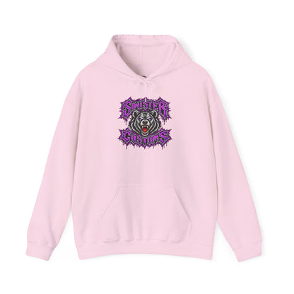 Sinister Customs Hoodie