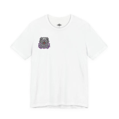 Sinister Customs T