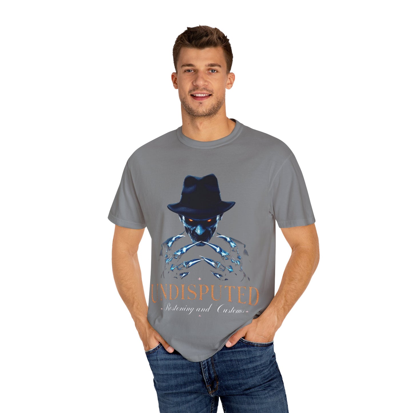 Coming for you shirt