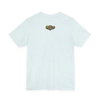 Flaming Knight T