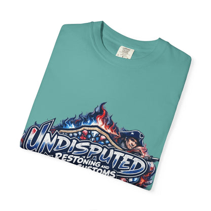 Patriot Undisputed T