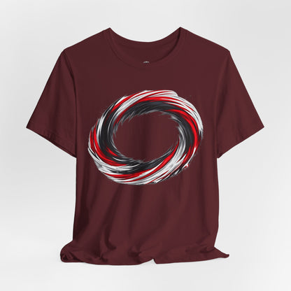 Hurricane T