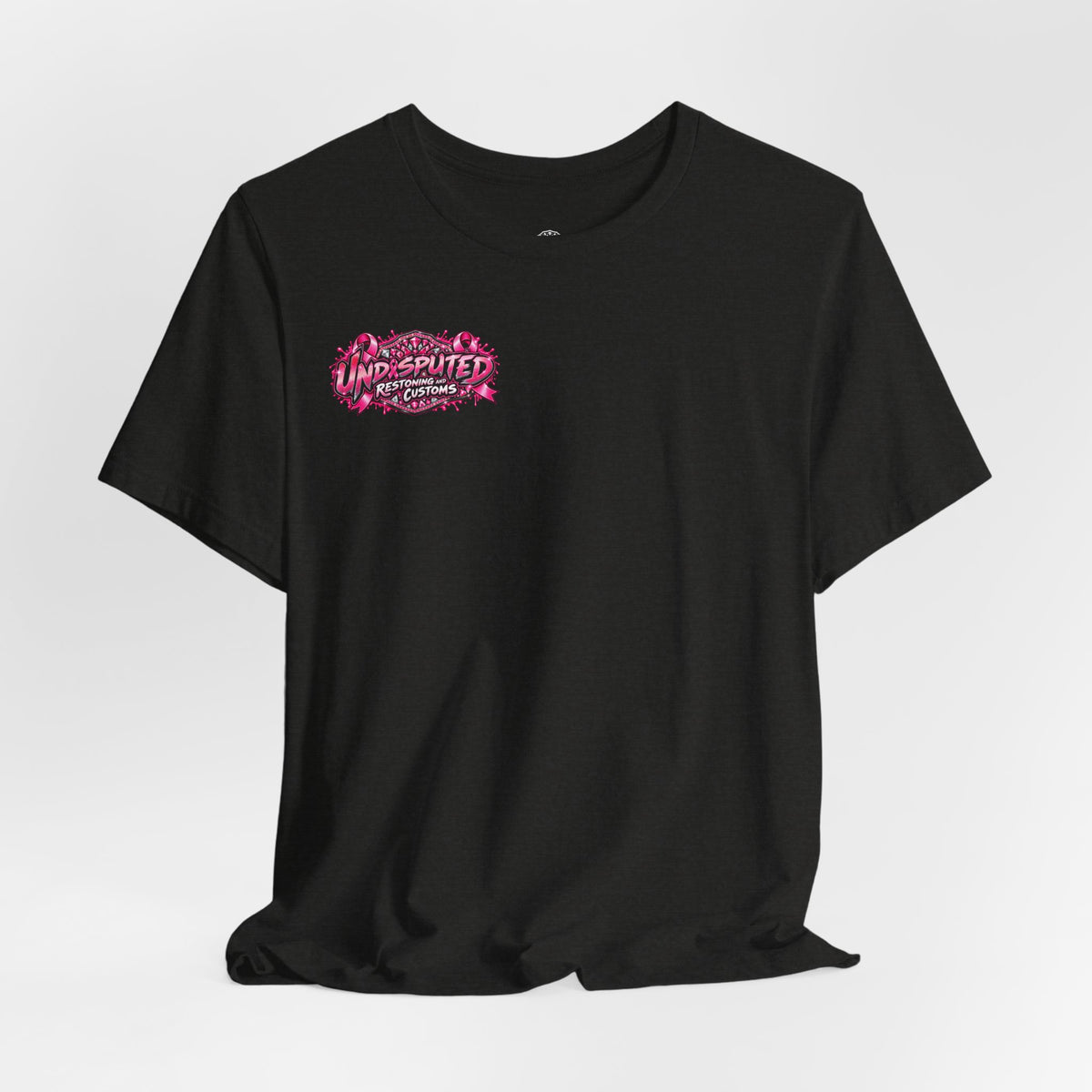Breast Cancer Undisputed T