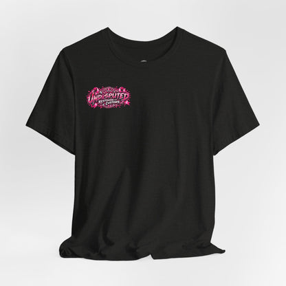 Breast Cancer Undisputed T