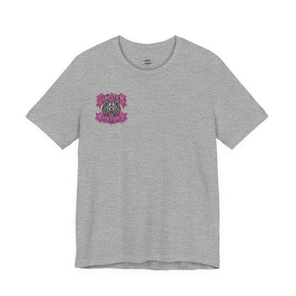Breast Cancer Sinister Customs T2