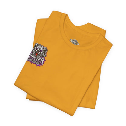 Sinister Customs T