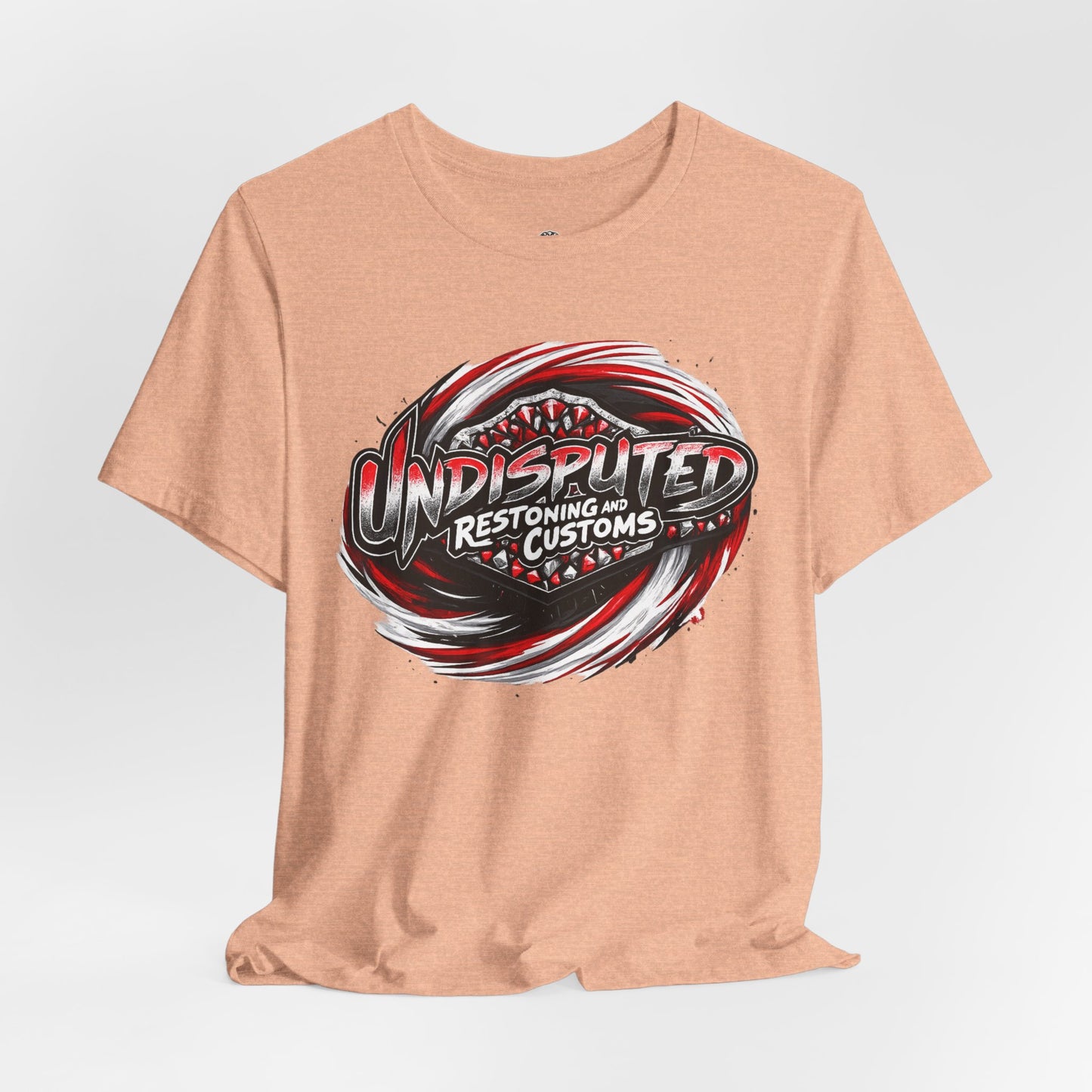 Undisputed Hurricane T