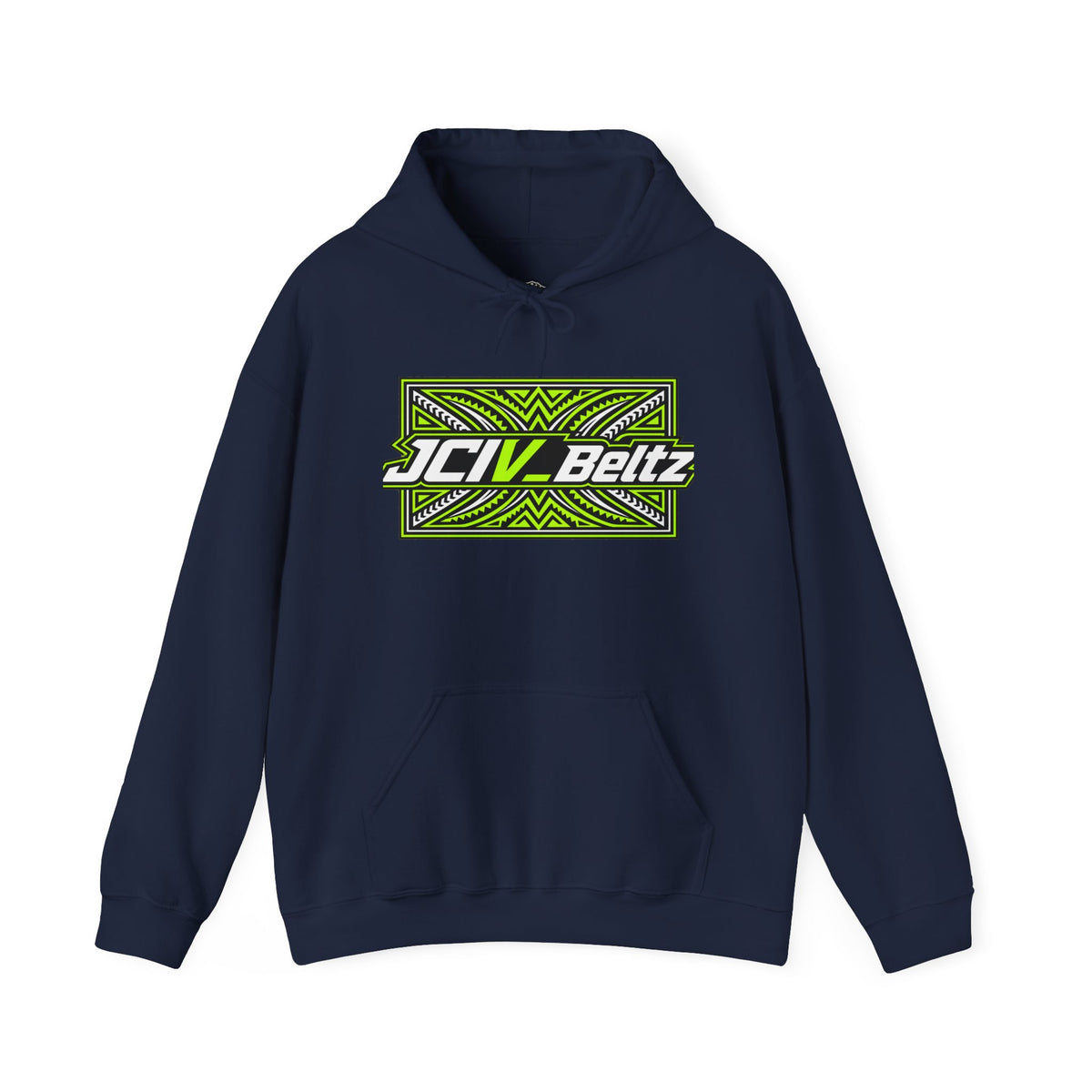 JCIV_Beltz Hoodie