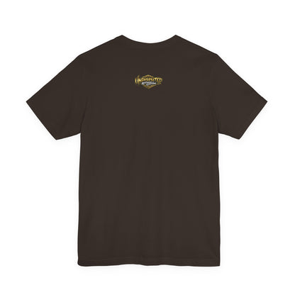 Flaming Knight T