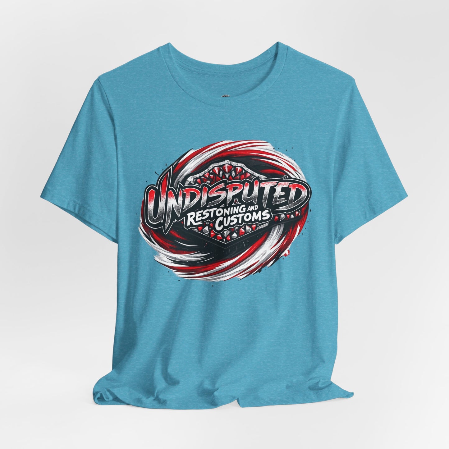 Undisputed Hurricane T