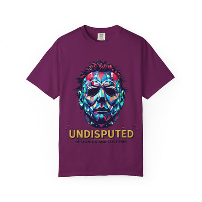 Mask shirt