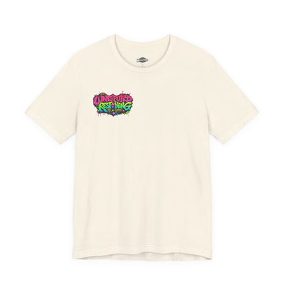Undisputed Graffiti T