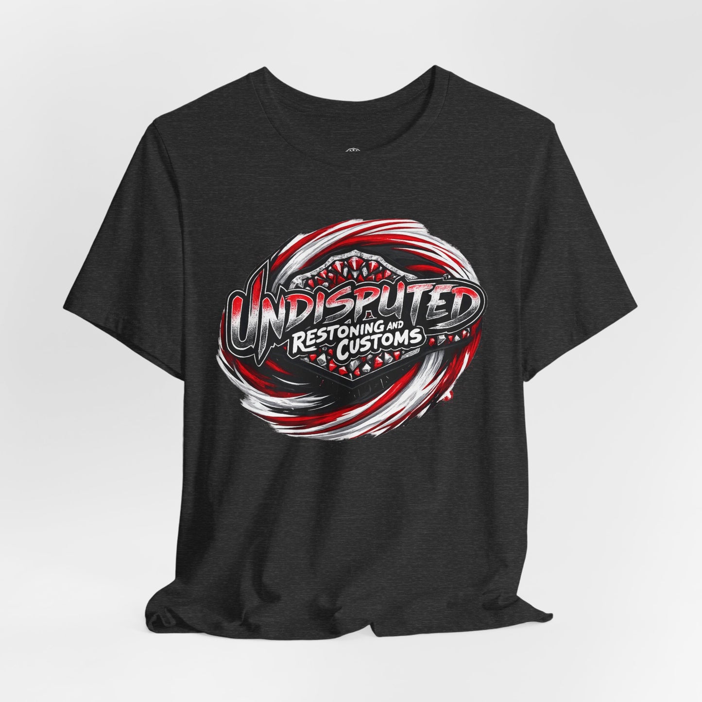 Undisputed Hurricane T