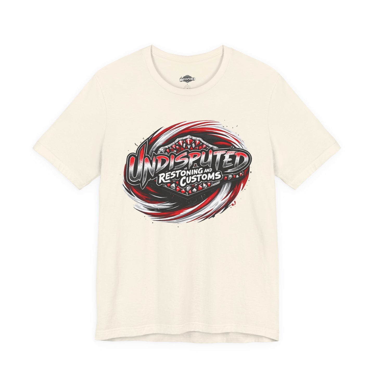 Undisputed Hurricane T