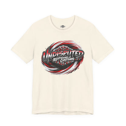 Undisputed Hurricane T