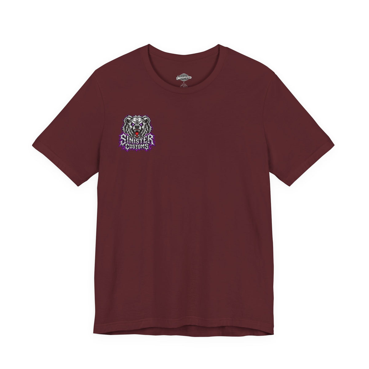 Sinister Customs T