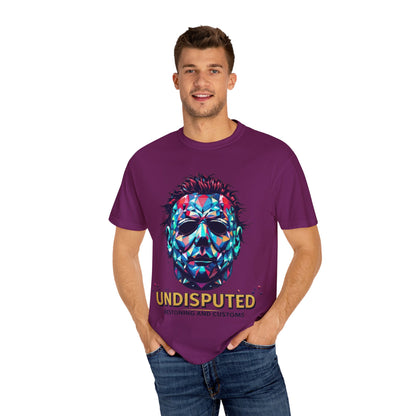 Mask shirt