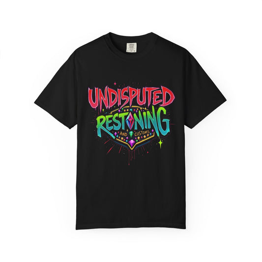 Alternate Logo T
