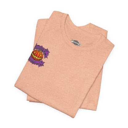 Sinister Pumpkin T