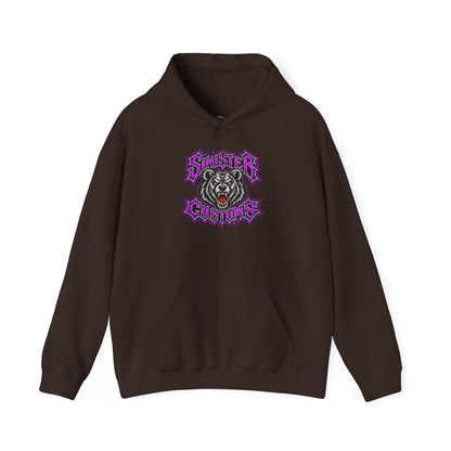 Sinister Customs Hoodie