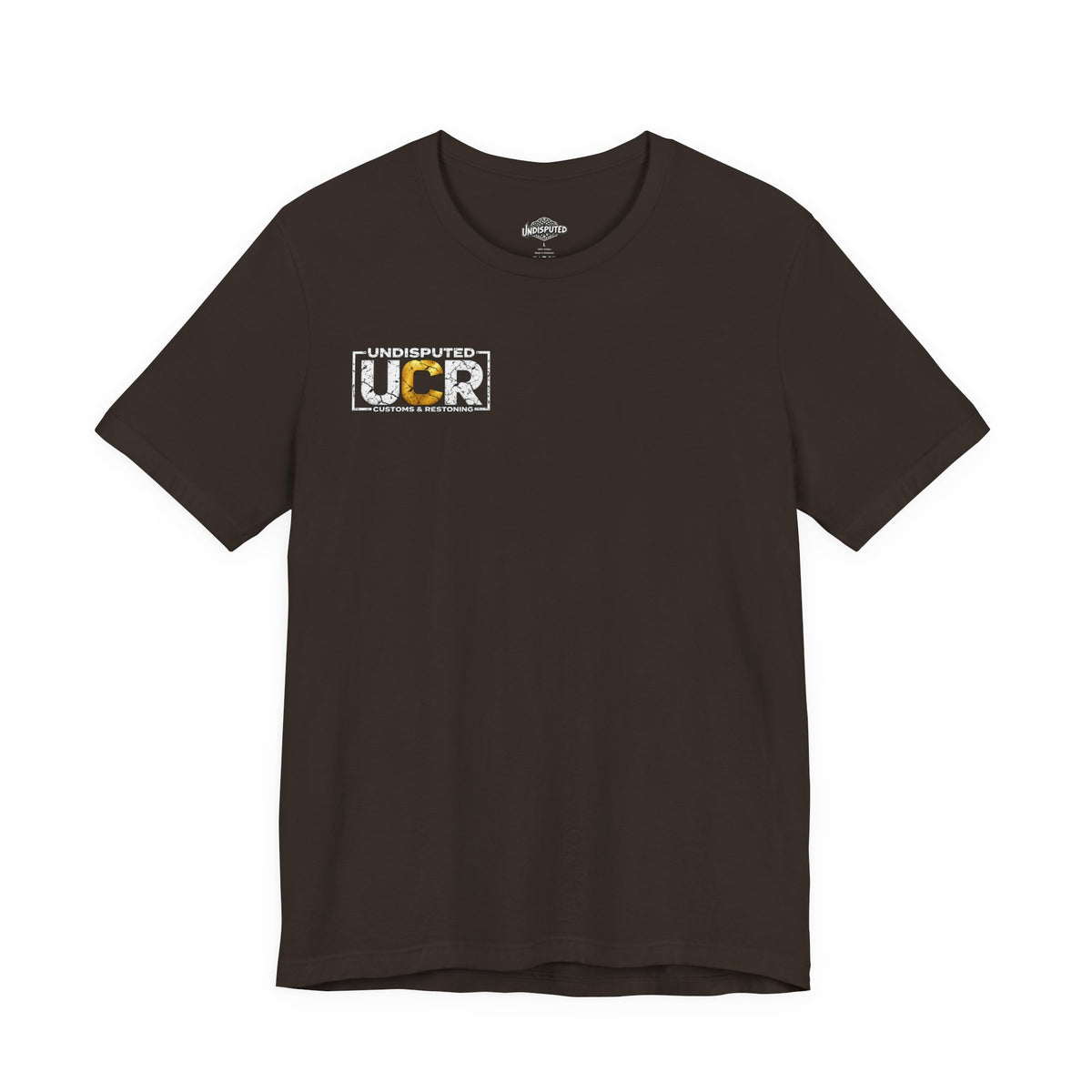 Undisputed Wrestling theme T