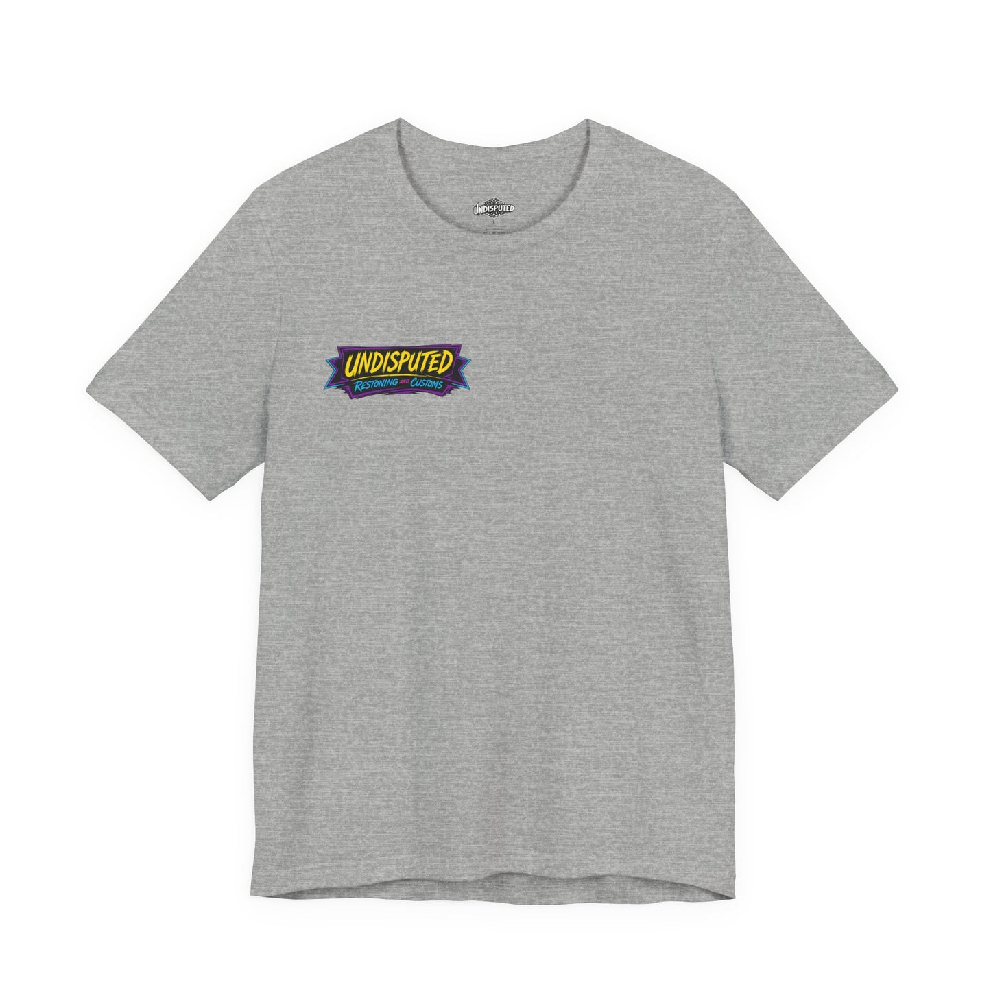 Punk Skull T