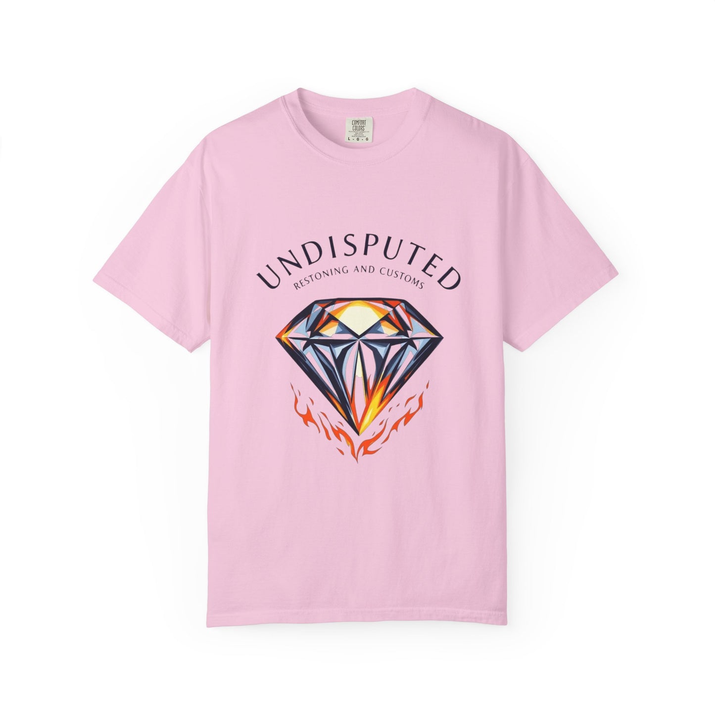 Alternate III T