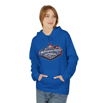 Patriot Undisputed Hoodie