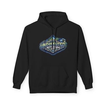 Seahawk Undisputed Hoodie