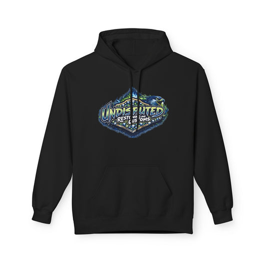 Seahawk Undisputed Hoodie