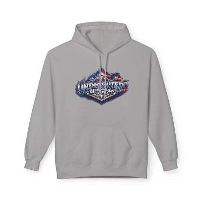 Patriot Undisputed Hoodie