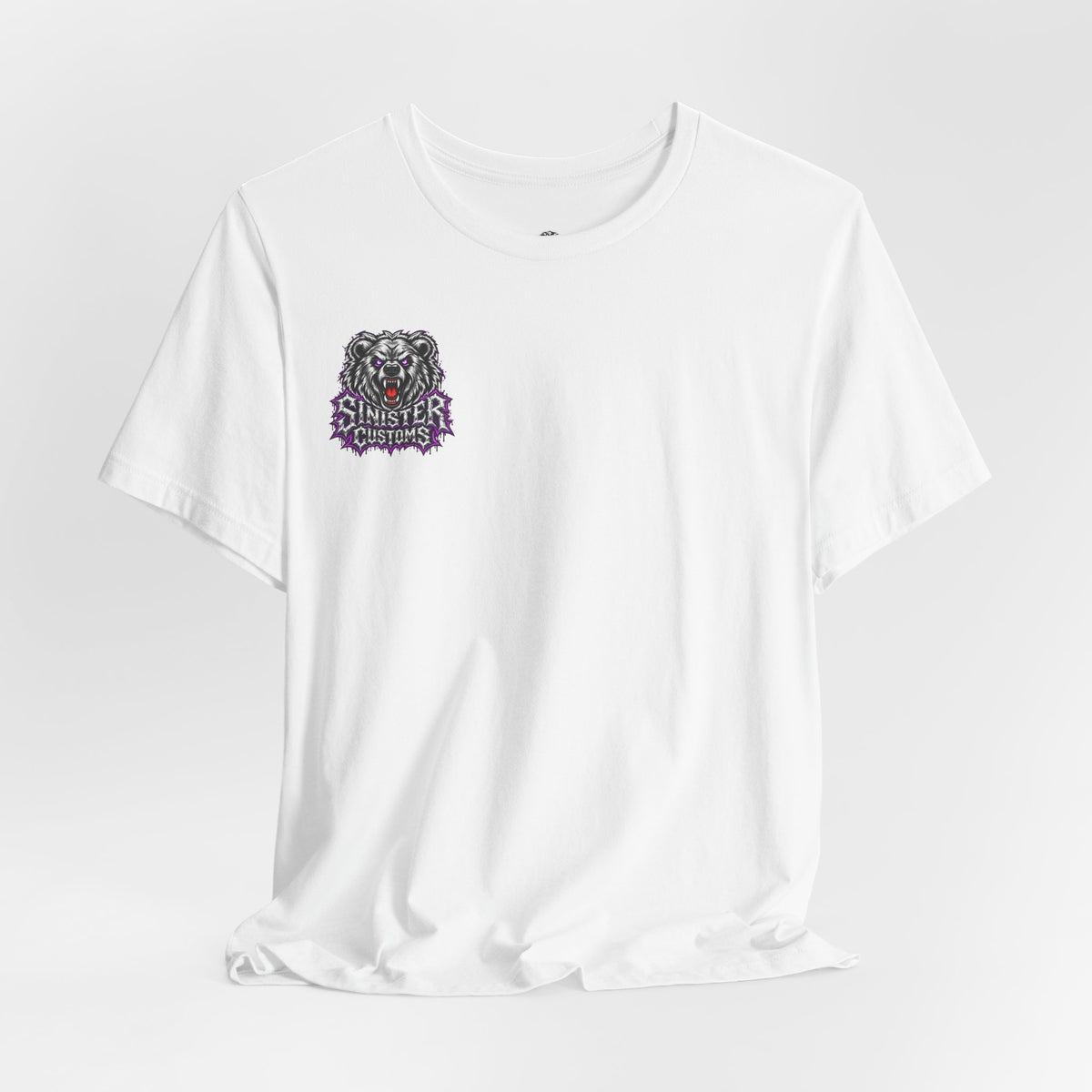 Sinister Customs T