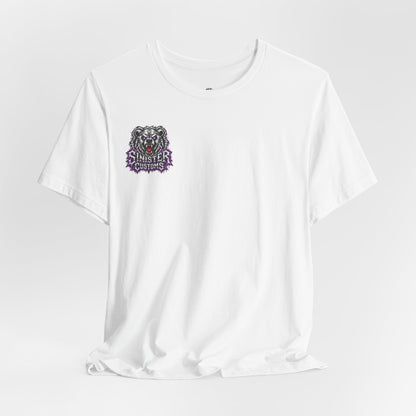 Sinister Customs T