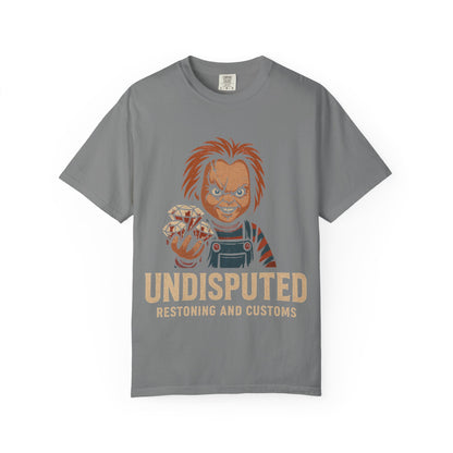 Doll Shirt