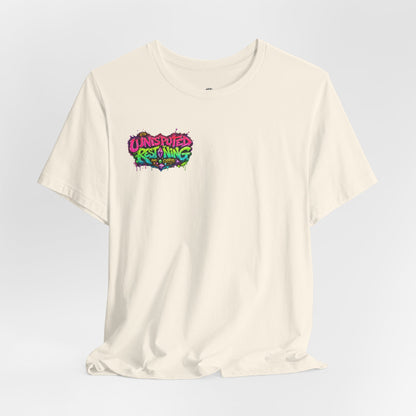 Undisputed Graffiti T