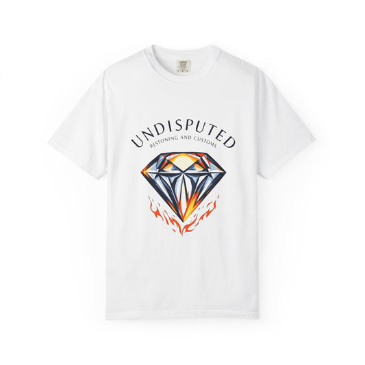 Alternate III T