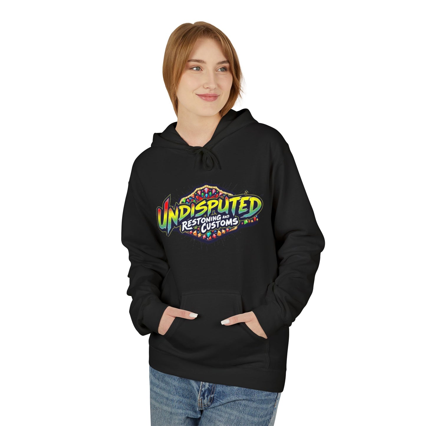 Undisputed Hoodie