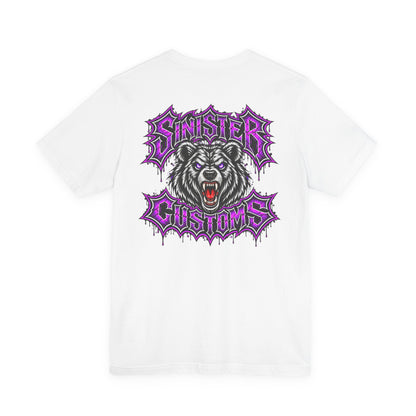 Sinister Customs T