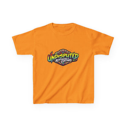Kids Main Logo T