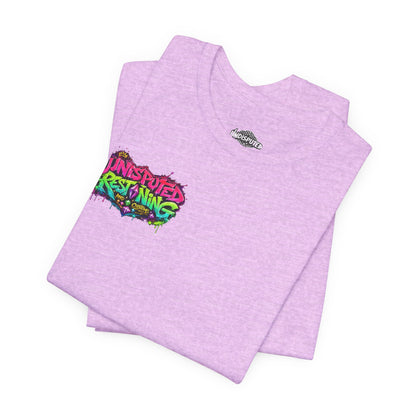 Undisputed Graffiti T