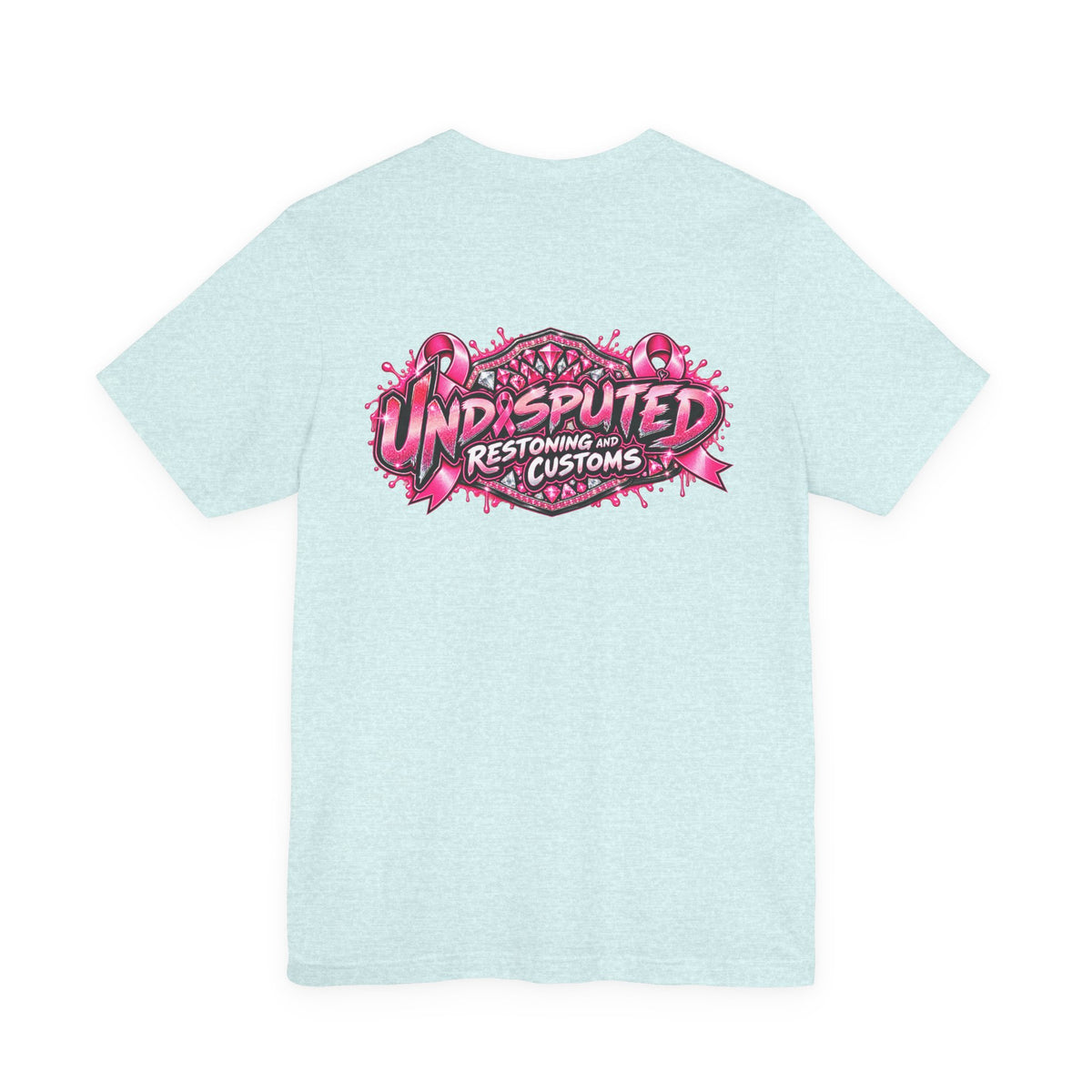 Breast Cancer Undisputed T