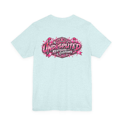 Breast Cancer Undisputed T