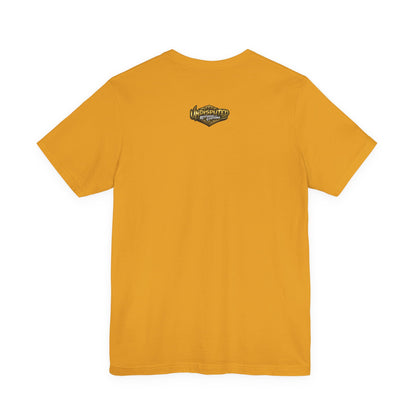 Flaming Knight T