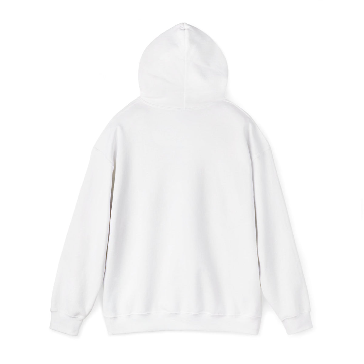 Undisputed Hoodie