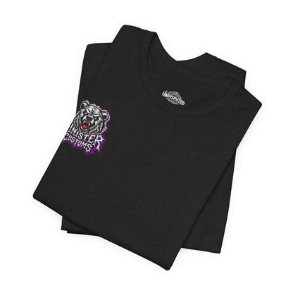 Sinister Customs T