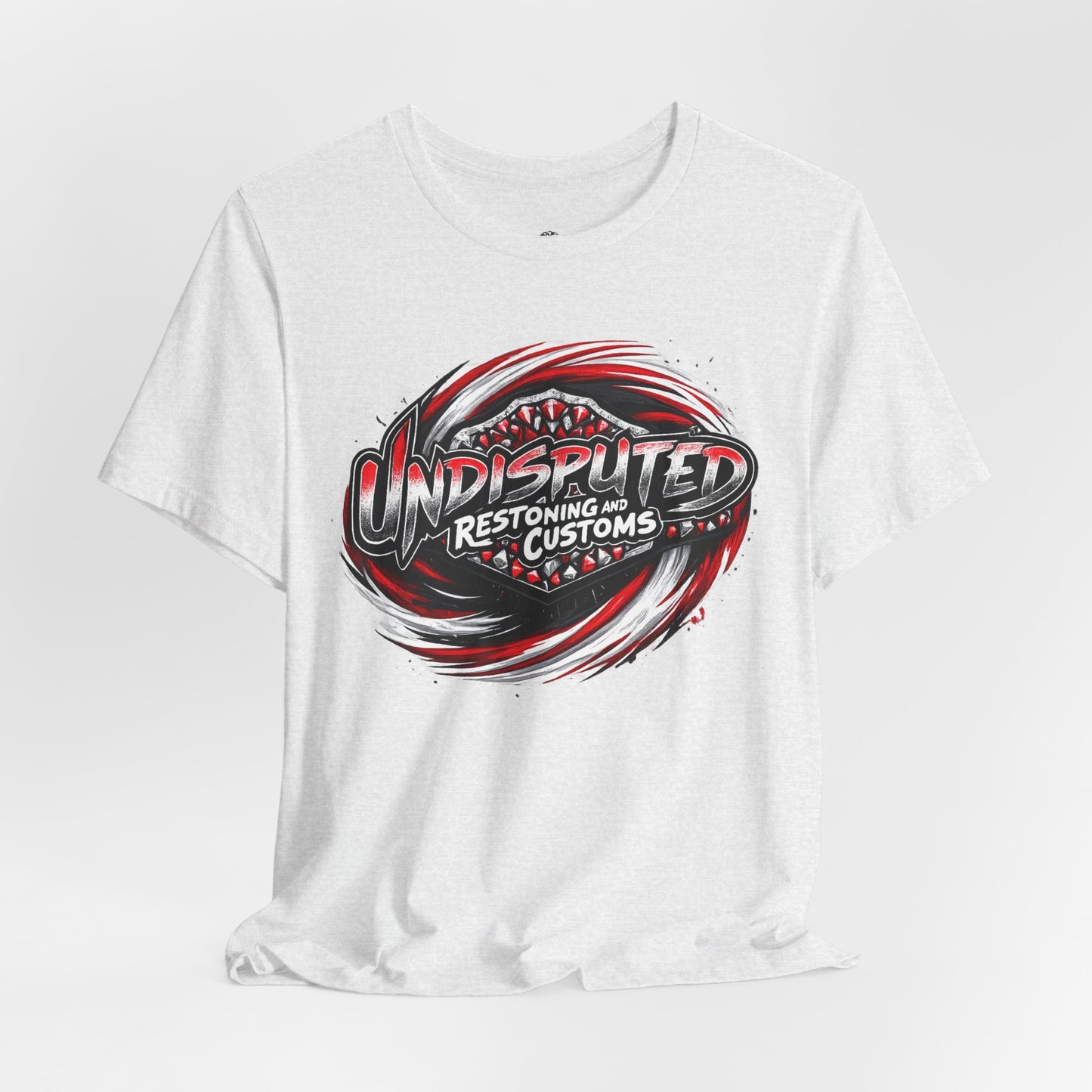 Undisputed Hurricane T