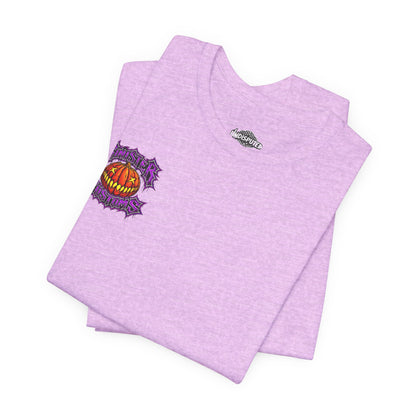 Sinister Pumpkin T